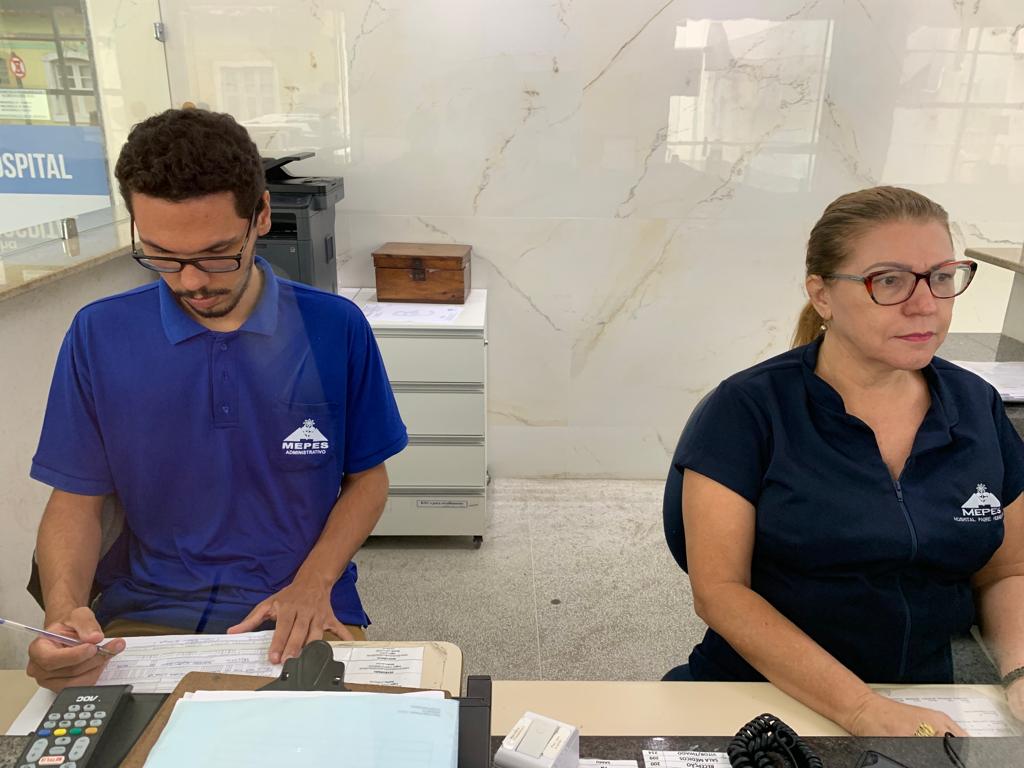 Read more about the article Conhecendo Nosso Fluxo de Atendimento: Sua Saúde em Boas Mãos